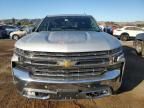 2019 Chevrolet Silverado K1500 LTZ