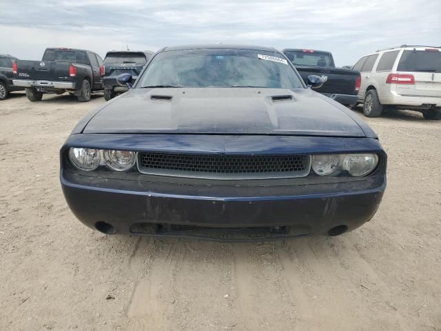 2014 Dodge Challenger SXT