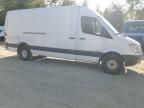 2011 Mercedes-Benz Sprinter 2500