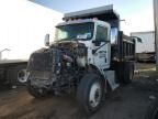 2014 Kenworth Construction T370