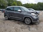 2014 Fiat 500L Trekking