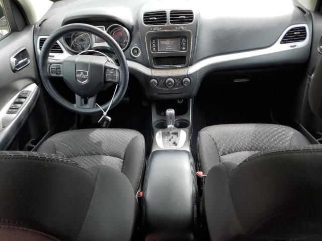 2014 Dodge Journey SXT