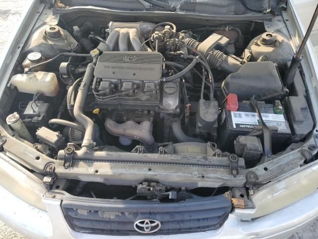 2000 Toyota Camry CE