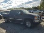 2006 GMC New Sierra K1500