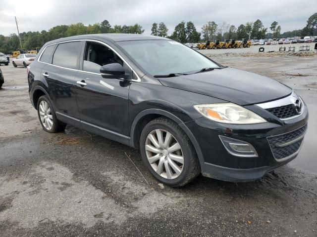 2010 Mazda CX-9