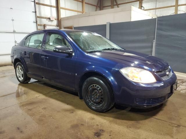 2008 Chevrolet Cobalt LS