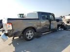 2008 Ford F150 Supercrew