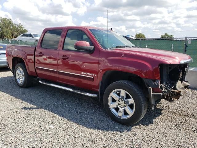 2007 GMC New Sierra K1500