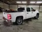 2010 Chevrolet Silverado C1500 LT