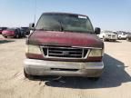 2003 Ford Econoline E350 Super Duty Wagon