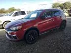 2019 Mitsubishi Outlander Sport ES