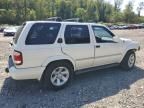 2003 Nissan Pathfinder LE