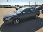 2005 Honda Accord EX