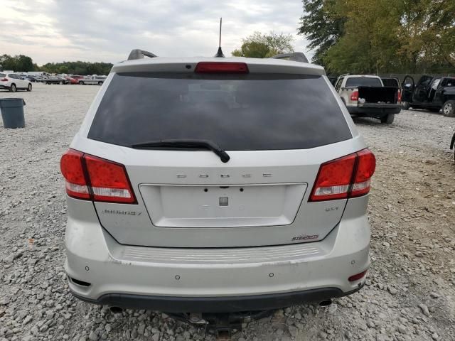 2013 Dodge Journey SXT