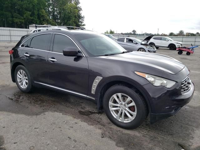 2011 Infiniti FX35