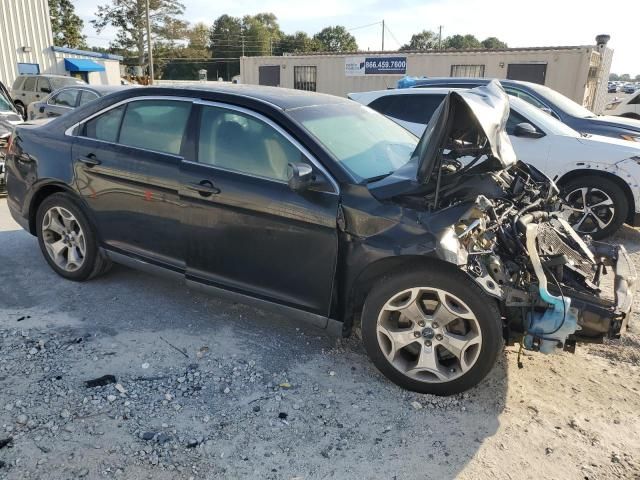 2012 Ford Taurus SEL