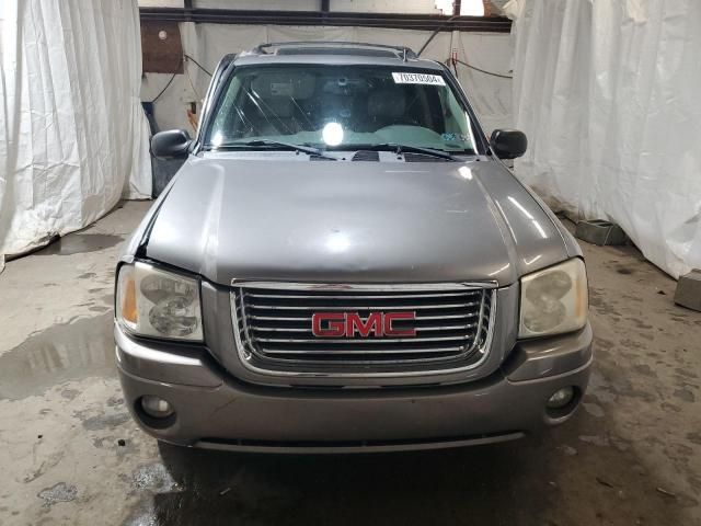 2007 GMC Envoy