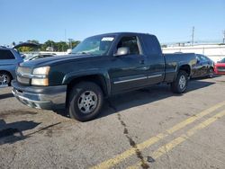 2003 Chevrolet Silverado K1500 en venta en Pennsburg, PA