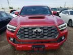 2023 Toyota Tacoma Double Cab