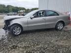 2004 Mercedes-Benz E 320 4matic