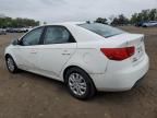 2010 KIA Forte EX