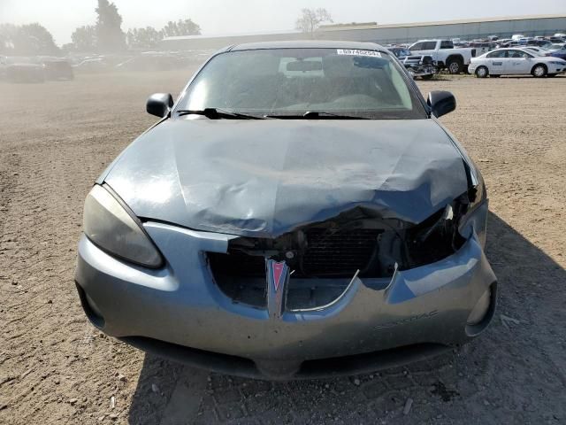 2007 Pontiac Grand Prix