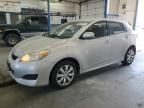 2009 Toyota Corolla Matrix