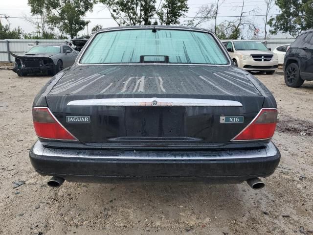 1995 Jaguar XJ6