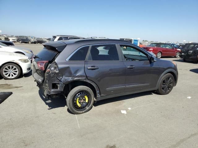 2018 KIA Niro EX