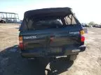 2001 Toyota Tacoma Xtracab