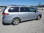 2012 Toyota Sienna LE