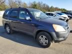 2004 Honda CR-V EX