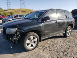 Jeep Vehiculos salvage en venta: 2015 Jeep Compass Sport