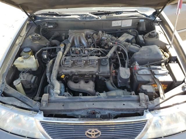 1999 Toyota Avalon XL