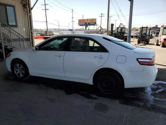 2008 Toyota Camry CE