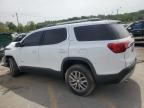 2018 GMC Acadia SLE