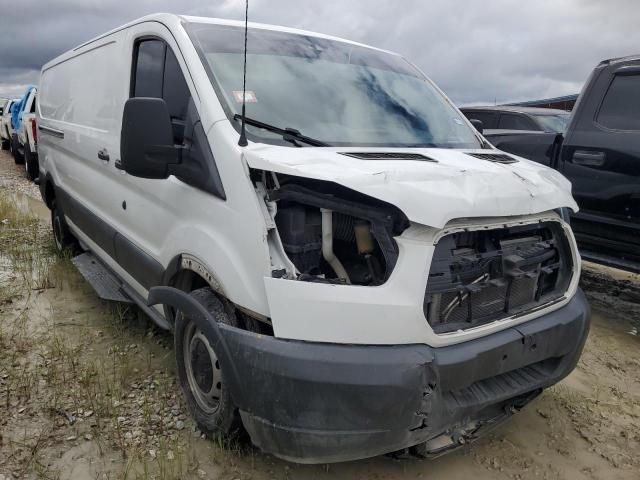 2018 Ford Transit T-250