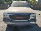 2001 GMC New Sierra C1500