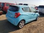 2021 Chevrolet Spark LS