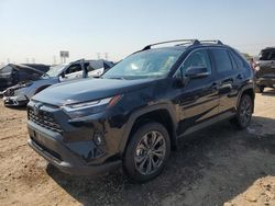 2024 Toyota Rav4 XLE Premium en venta en Elgin, IL