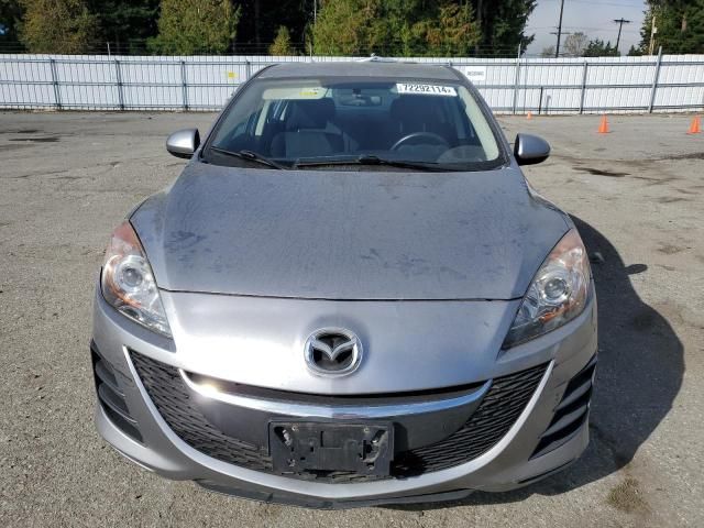 2010 Mazda 3 I