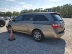 2011 Honda Odyssey EXL