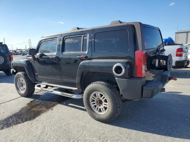 2006 Hummer H3