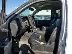 2007 Chevrolet Silverado C2500 Heavy Duty