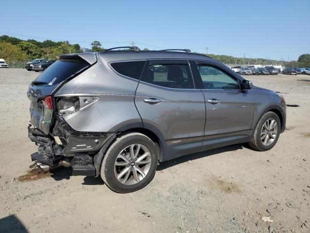 2015 Hyundai Santa FE Sport