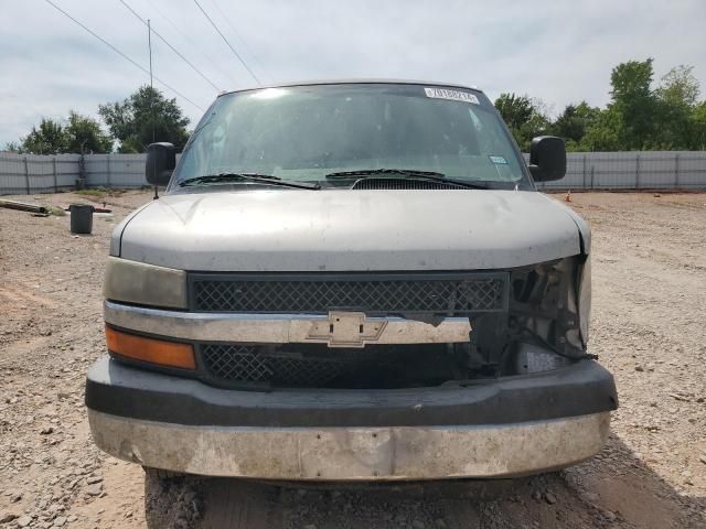 2006 Chevrolet Express G3500