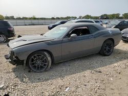 Salvage cars for sale at Kansas City, KS auction: 2018 Dodge Challenger R/T