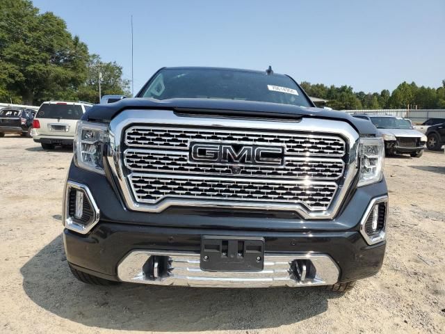 2021 GMC Sierra K1500 Denali