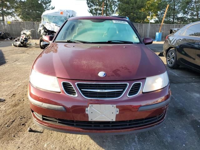 2004 Saab 9-3 Linear