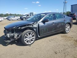 Mazda Vehiculos salvage en venta: 2015 Mazda 6 Touring